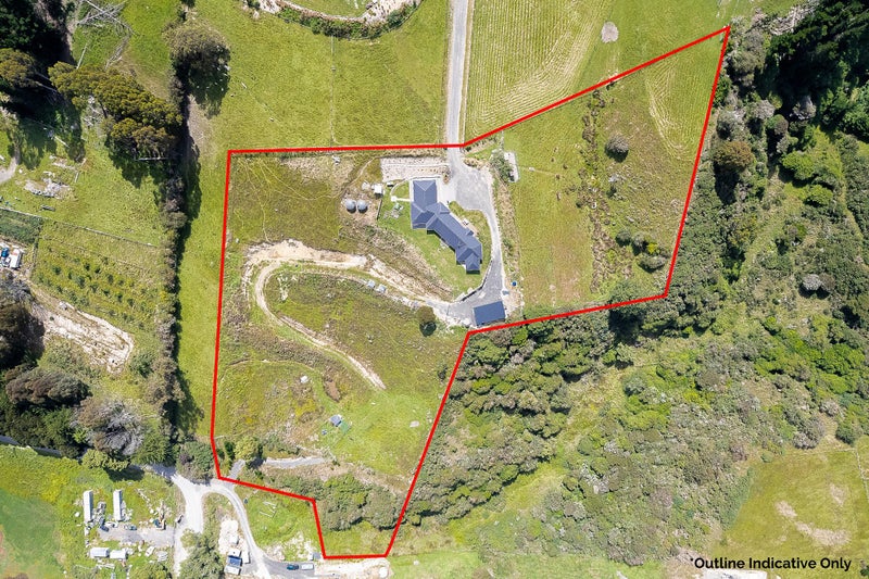 103B Scroggs Hill Road, Brighton, Dunedin - Carousel 24