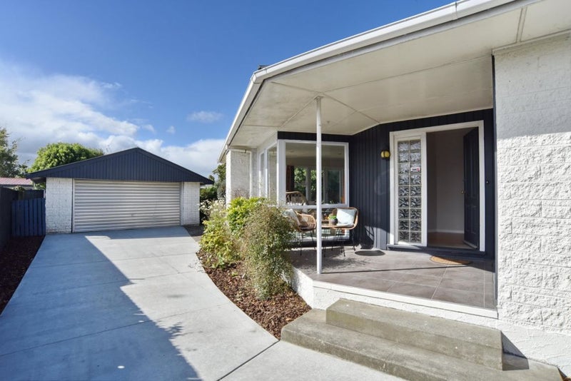 32 Banbury Street, Burnside, Christchurch - Carousel 2