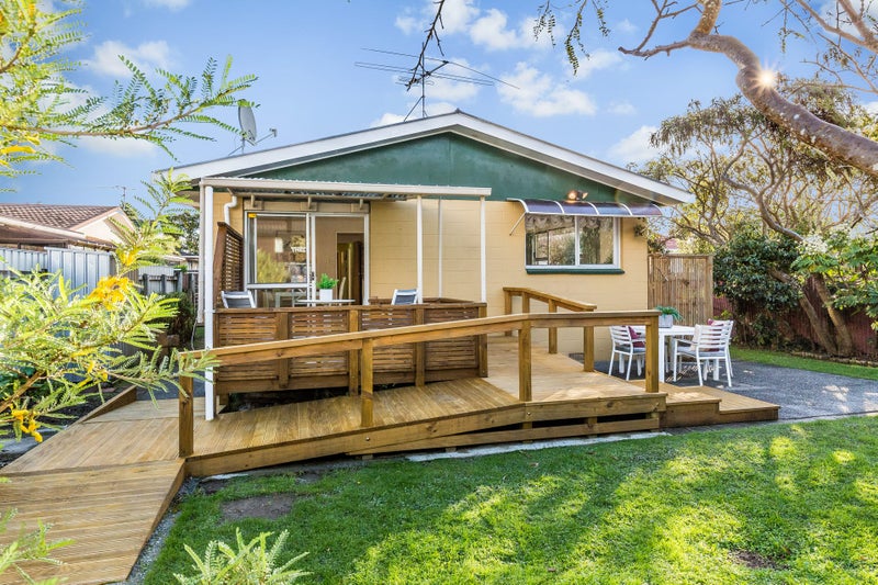 33B Vincent Street, Waterloo, Lower Hutt - Carousel 1