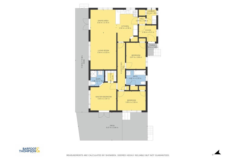 5 Sandspit Road, Cockle Bay, Auckland - Carousel 24