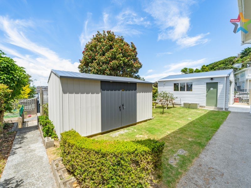 4 Protea Street, Maungaraki, Lower Hutt - Carousel 26