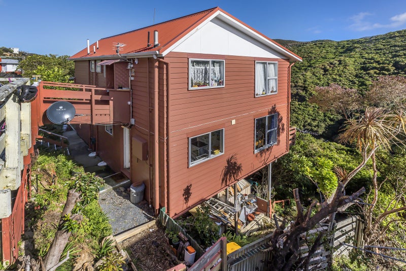 19A Vancouver Street, Kingston, Wellington - Carousel 1