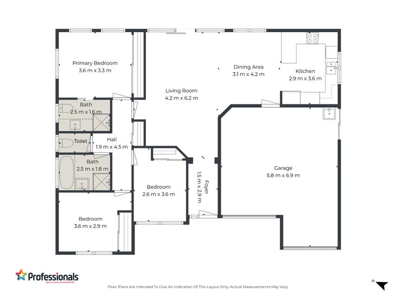 26 Glencalder Place, Wattle Downs, Auckland - Carousel 14