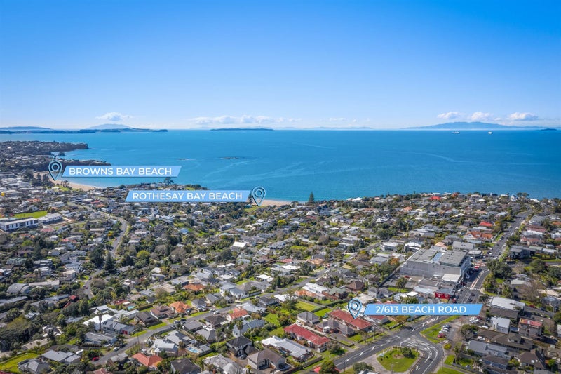2/613 Beach Road, Rothesay Bay, Auckland - Carousel 20