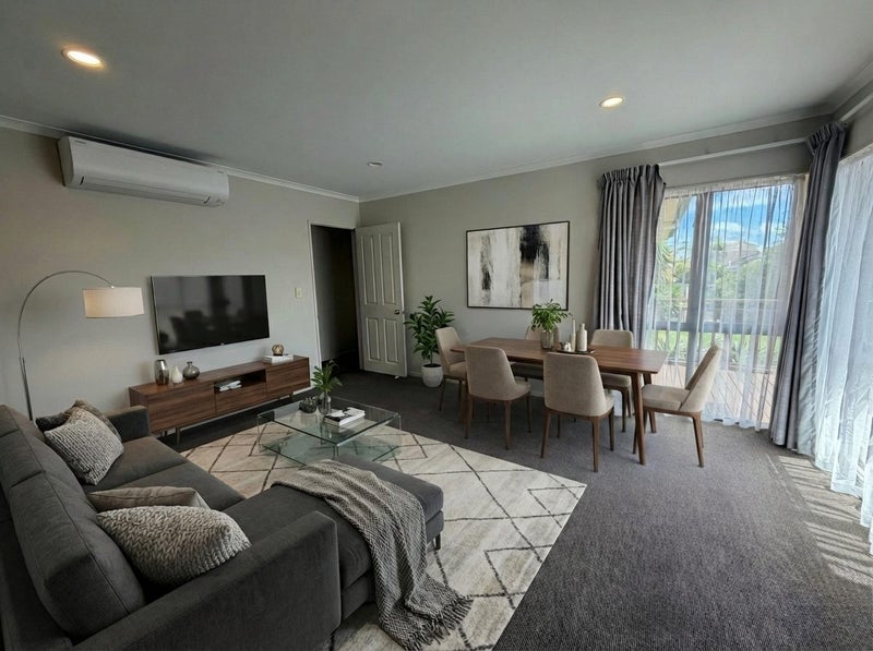 8 Camith Close, Flat Bush, Auckland - Carousel 2