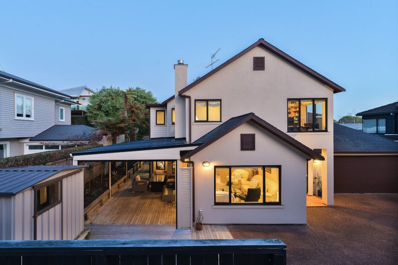 7A Heywood Crescent, Epsom, Auckland - Carousel 2