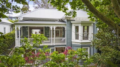 11 Picton Street, Freemans Bay, Auckland - Carousel 1