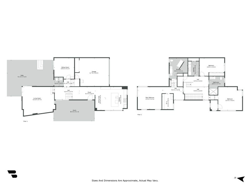 23A Hamilton Road, Herne Bay, Auckland - Carousel 18