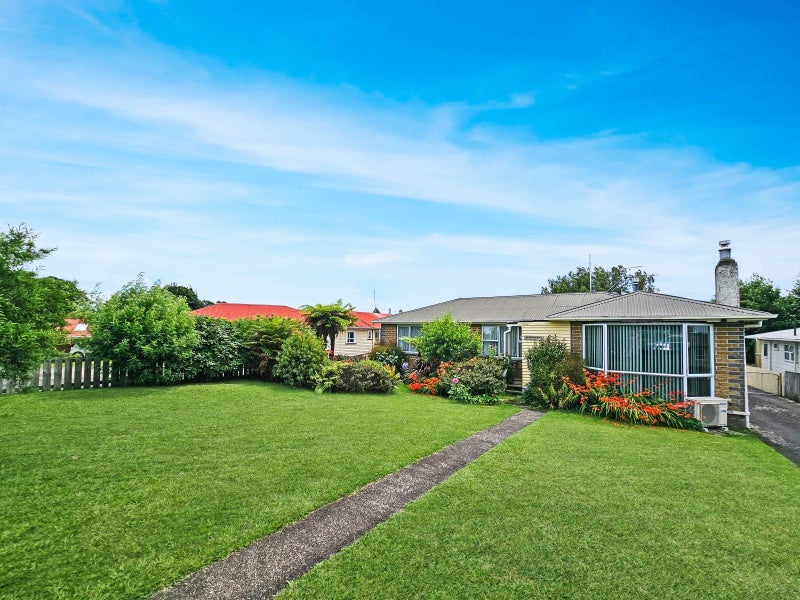 5 Frances Street, Ngongotaha, Rotorua - Carousel 1