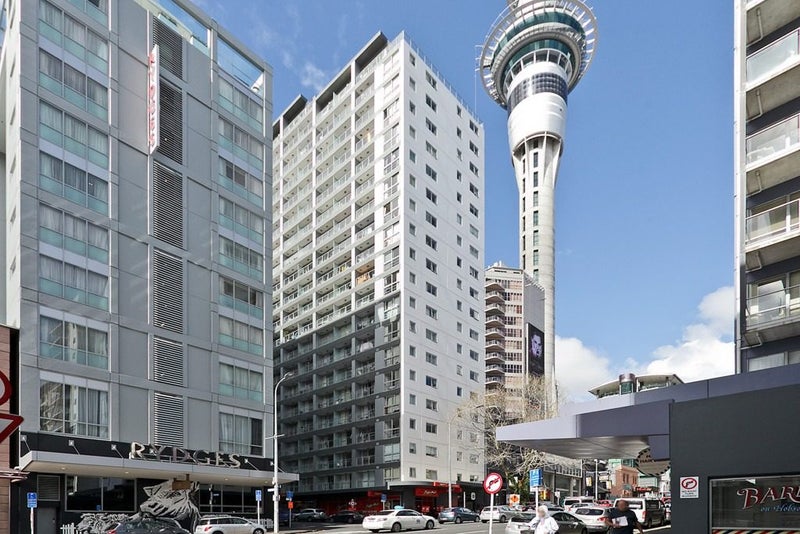 10L/34 Kingston Street, Auckland Central, Auckland - Carousel 9