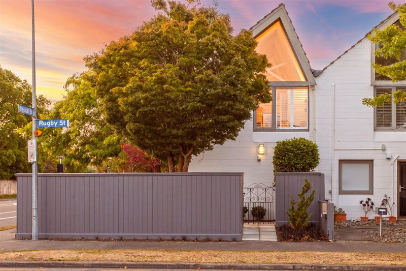 1 Rugby Street, Merivale, Christchurch - Carousel 1