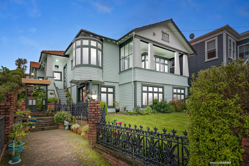 18 Matai Road, Hataitai, Wellington - Carousel 17