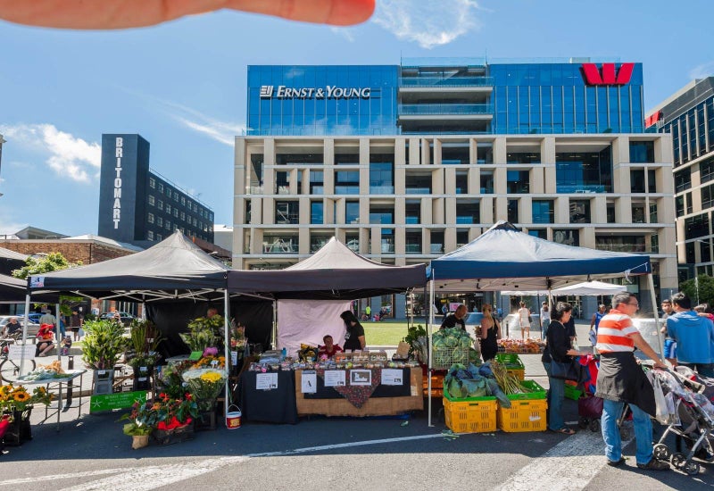 7C/148 Quay Street, Auckland Central, Auckland - Carousel 18