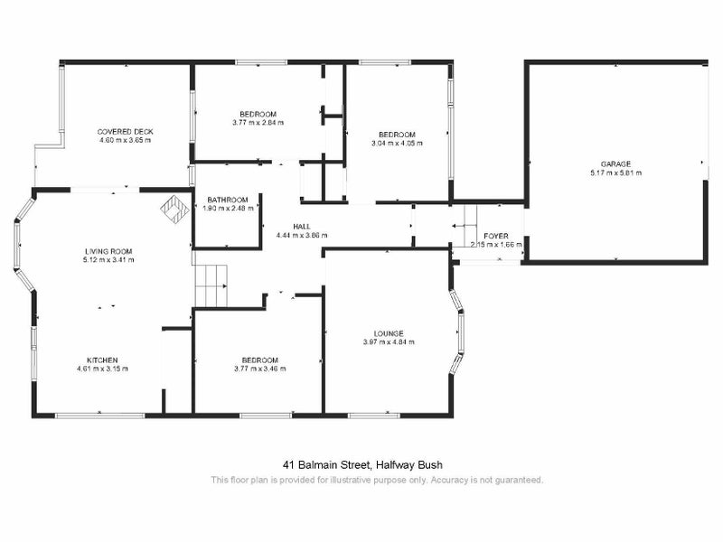 41 Balmain Street, Halfway Bush, Dunedin - Carousel 30