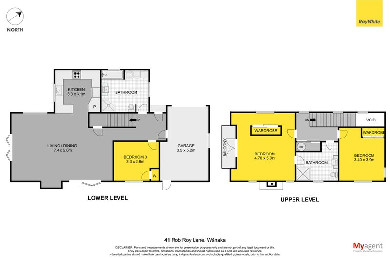 41 Rob Roy Lane, Wanaka - Carousel 26