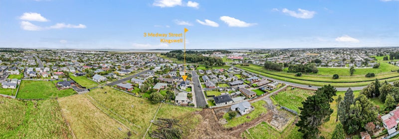 3 Medway Street, Kingswell, Invercargill - Carousel 32