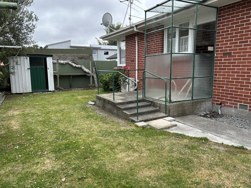 4/21 Newnham Terrace, Upper Riccarton, Christchurch - Carousel 11