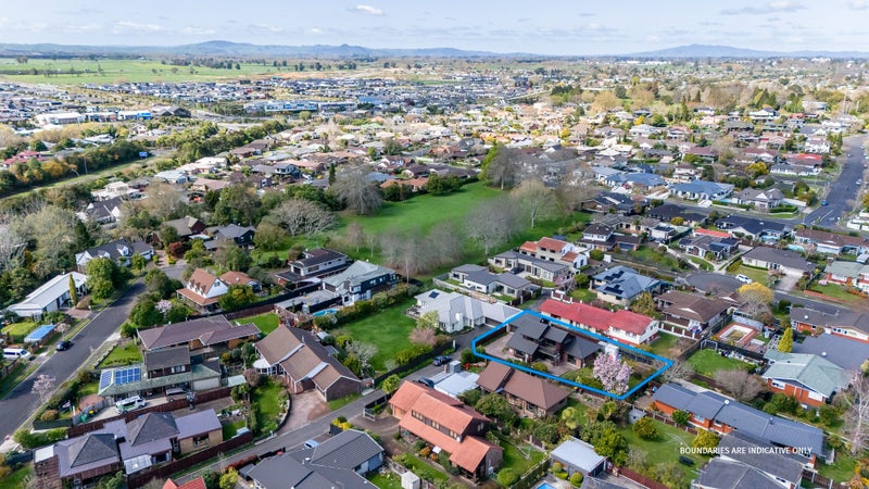 14 Cooper Place, Chedworth, Hamilton - Carousel 23