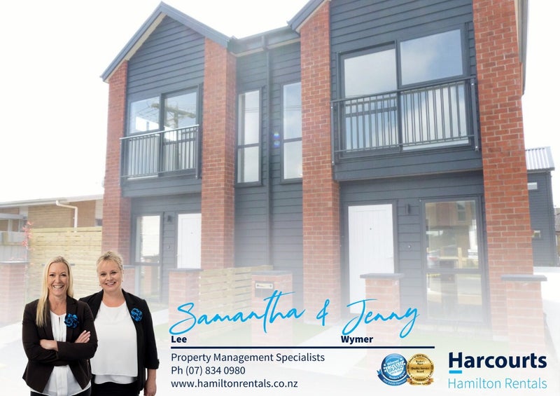 2/27 Campbell Street, Frankton, Hamilton - Carousel 1