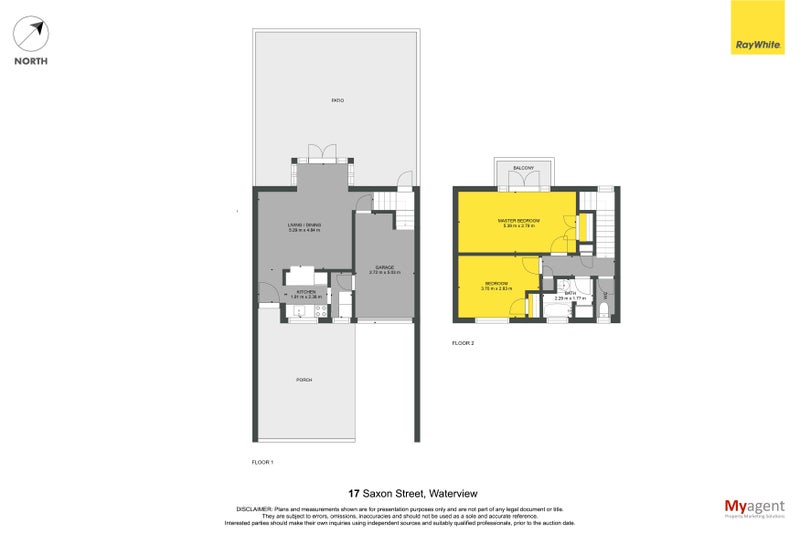 17 Saxon Street, Waterview, Auckland - Carousel 19