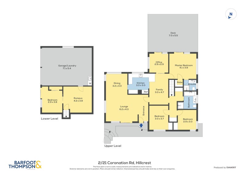 2/21 Coronation Road, Hillcrest, Auckland - Carousel 20