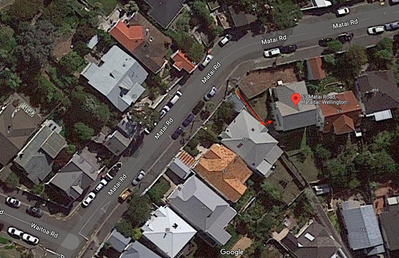 53B Matai Road, Hataitai, Wellington - Carousel 12