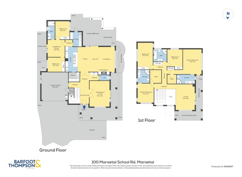 100 Maraetai School Road, Maraetai, Auckland - Carousel 23