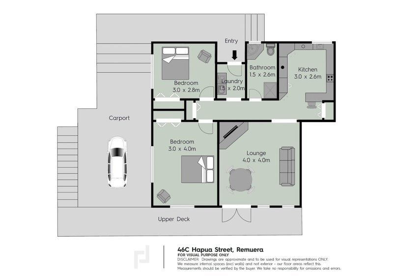 46C Hapua Street, Remuera, Auckland - Carousel 17