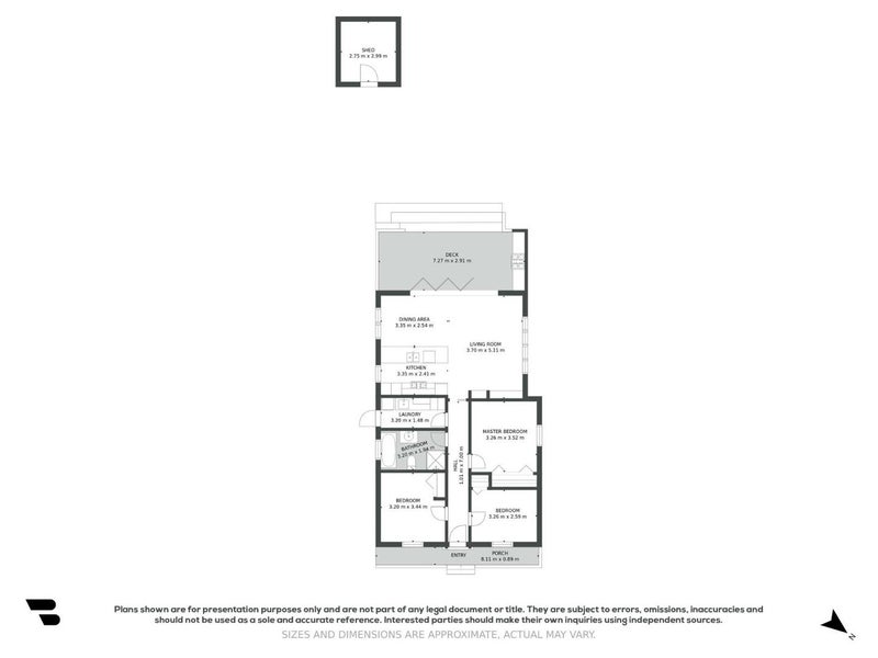 60 Virginia Avenue West, Eden Terrace, Auckland - Carousel 20