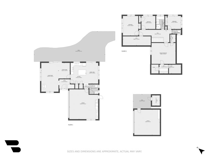 24 Donzella Place, Conifer Grove, Takanini - Carousel 20