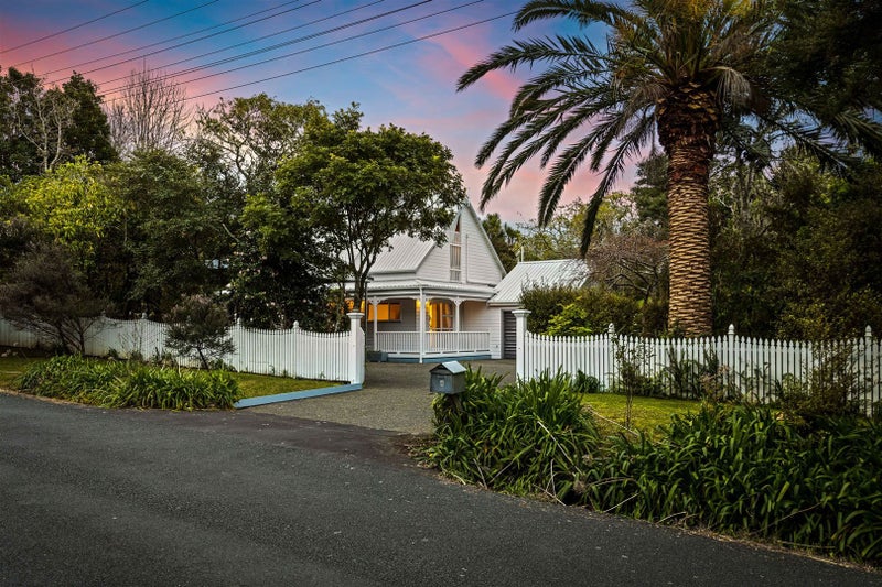 4 Kitewaho Road, Swanson, Auckland - Carousel 2