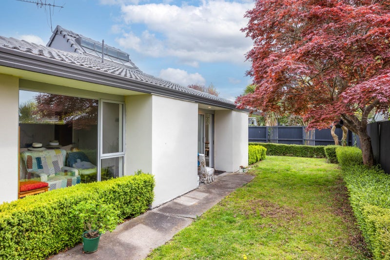1/195B Wairakei Road, Bryndwr, Christchurch - Carousel 12