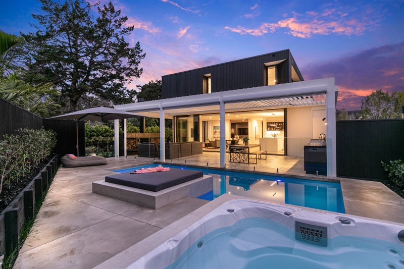 30A Kingfisher Grove, Greenhithe, Auckland - Carousel 29