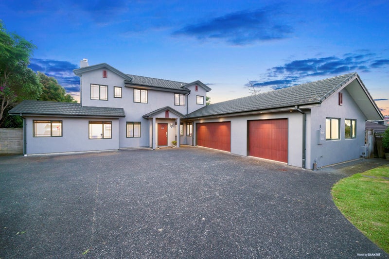 30 English Oak Drive, Schnapper Rock, Auckland - Carousel 1