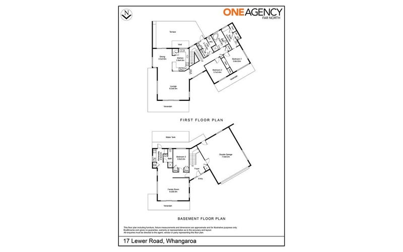 17 Lewer Road, Whangaroa, Kaeo - Carousel 42