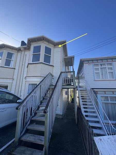 63A Pirie Street, Mount Victoria, Wellington - Carousel 1