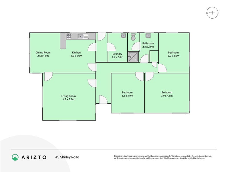 49 Shirley Road, Shirley, Christchurch - Carousel 19