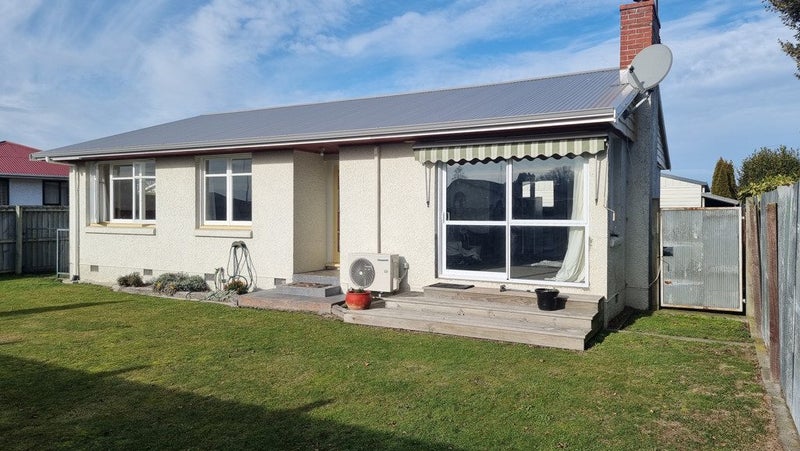 159 Grove Street, Tinwald, Ashburton - Carousel 1