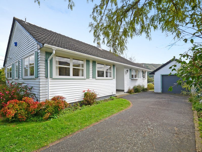 26 Courtenay Road, Heretaunga, Upper Hutt - Carousel 19