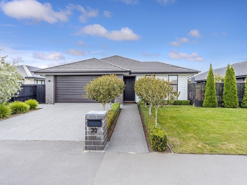 30 Katrine Drive, Marshland, Christchurch - Carousel 1