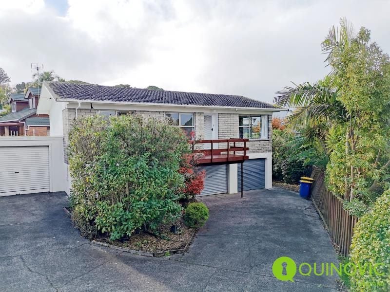 3/3 Fifeshire Street, Belmont, Auckland - Carousel 1