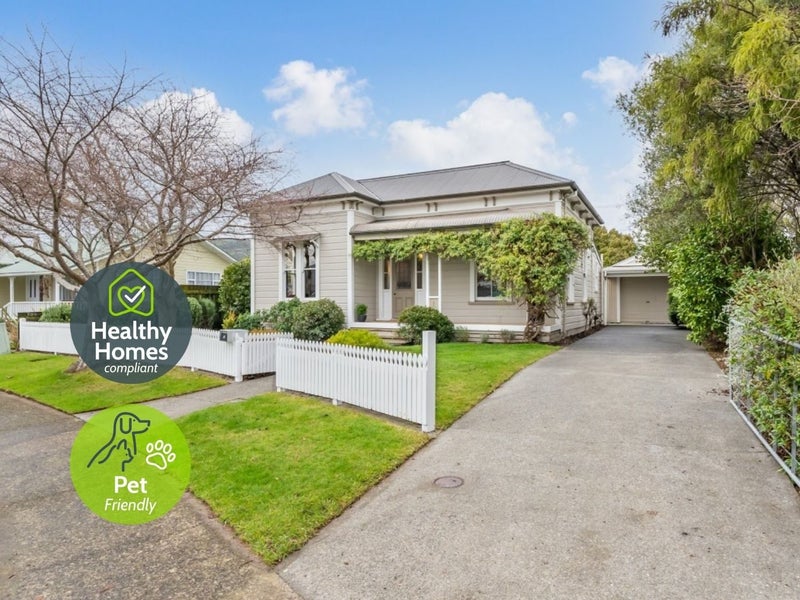 6 Phar Lap Grove, Trentham, Upper Hutt - Carousel 1