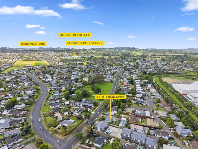 33 Hyperion Drive, Randwick Park, Auckland - Carousel 26
