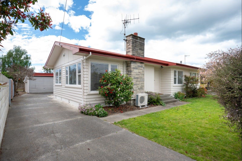 60 Wycliffe Street, Onekawa, Napier - Carousel 1