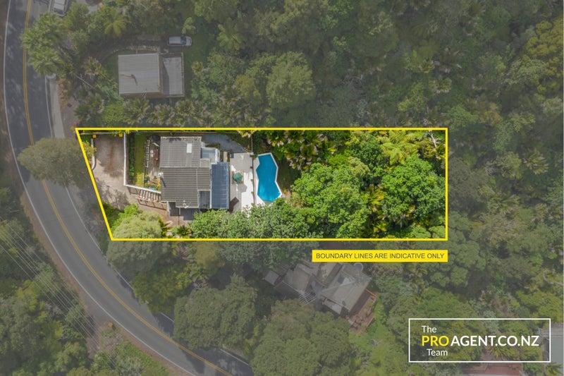 279 Huia Road, Titirangi, Auckland - Carousel 23