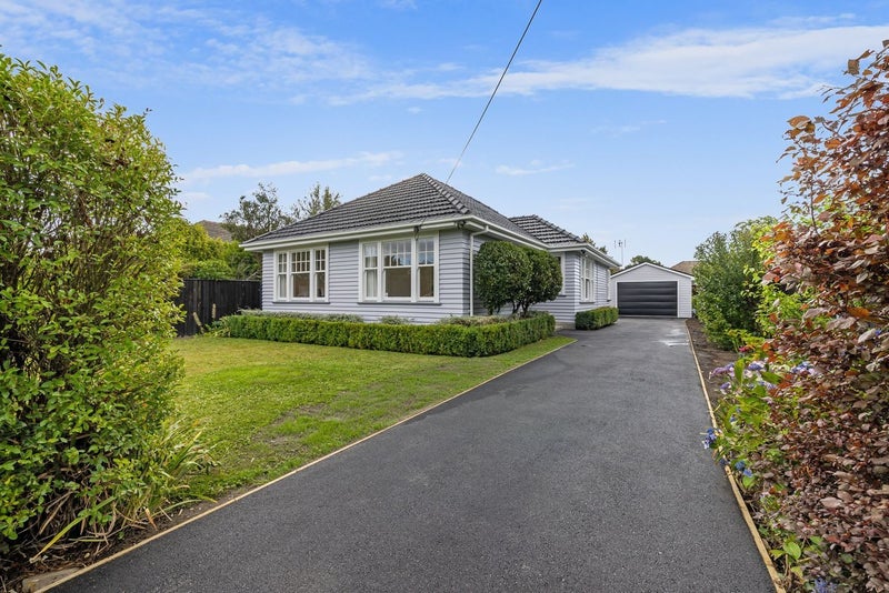 8 Lothian Street, Ilam, Christchurch - Carousel 1