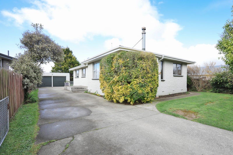 7 Hastings Street, Waikiwi, Invercargill - Carousel 1