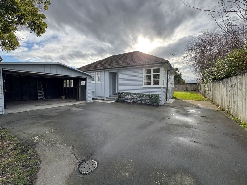 31 Blighs Road, Strowan, Christchurch - Carousel 1
