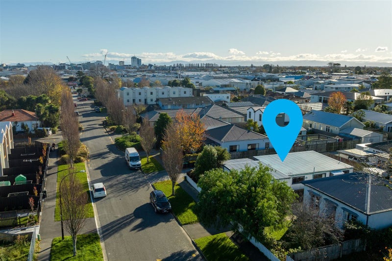 2/25 Cross Street, Phillipstown, Christchurch - Carousel 15