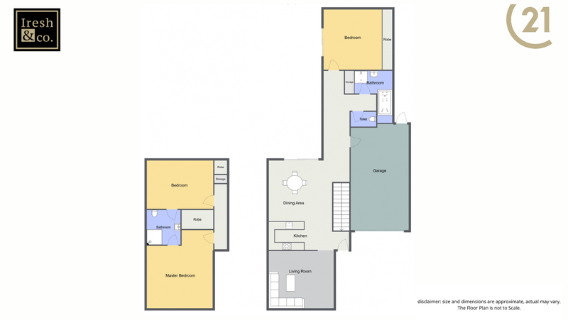 12 Kaki Lane, Takanini, Auckland - Carousel 18